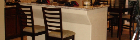 Sillas, Comedor